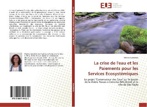 La crise de l'eau et les Paiements pour les Services Ecosystèmiques