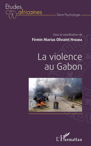 La violence au Gabon