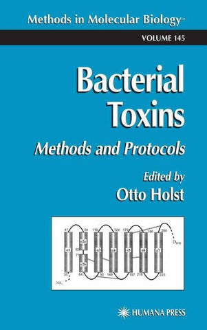 Bacterial Toxins