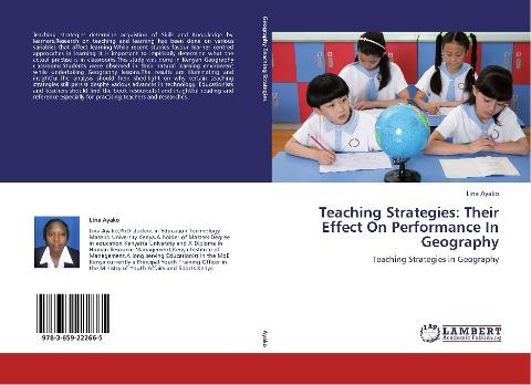 Teaching Strategies: Their Effect On Performance In Geography