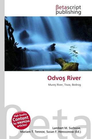Odvo¿ River