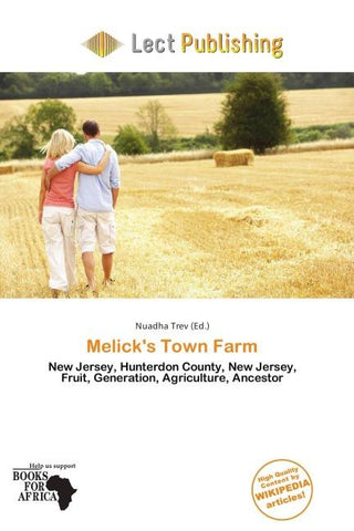 Melick's Town Farm
