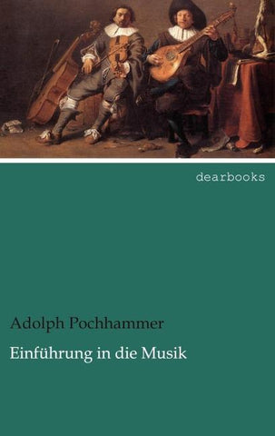 Einführung in die Musik