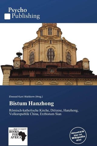 Bistum Hanzhong