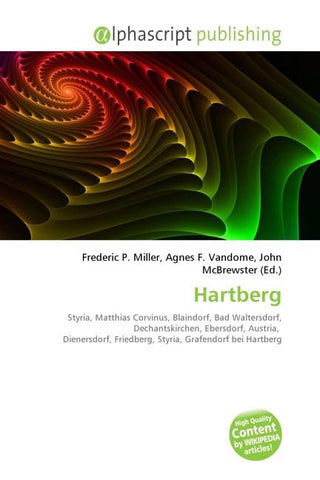 Hartberg