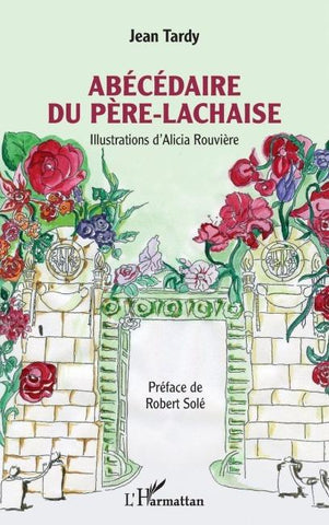 Abécédaire du Père-Lachaise