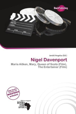 Nigel Davenport