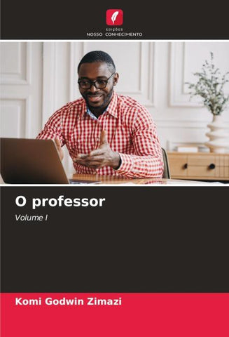 O professor