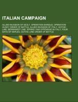Italian Campaign