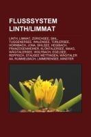 Flusssystem Linth/Limmat