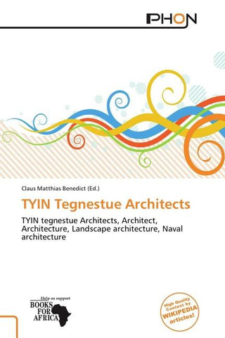 TYIN Tegnestue Architects