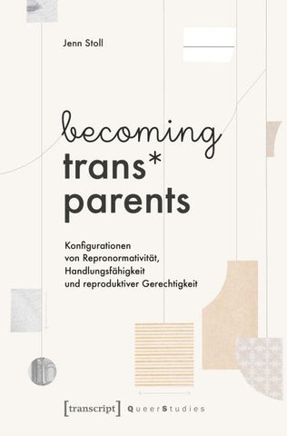 becoming trans* parents