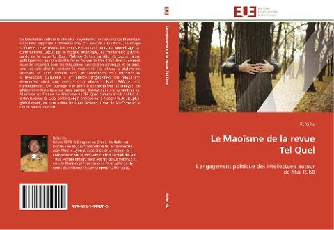 Le Maoïsme de la revue Tel Quel