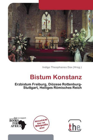 Bistum Konstanz