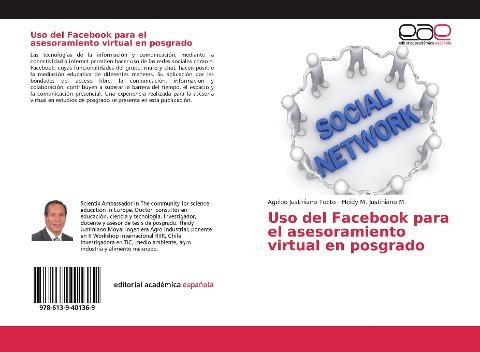 Uso del Facebook para el asesoramiento virtual en posgrado