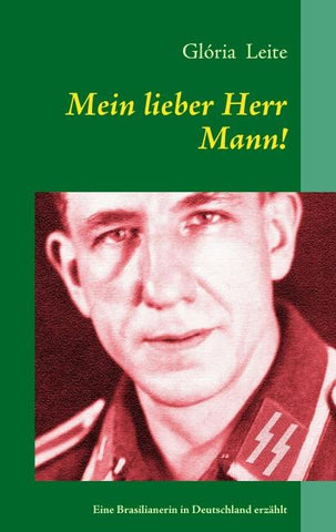 Mein lieber Herr Mann!