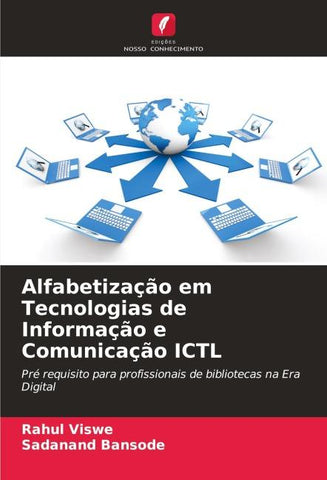 Alfabetização em Tecnologias de Informação e Comunicação ICTL