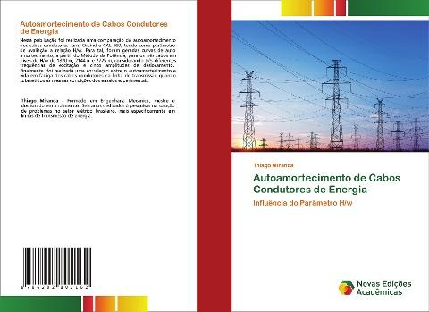 Autoamortecimento de Cabos Condutores de Energia
