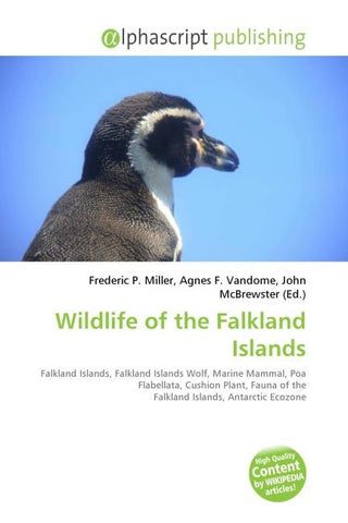 Wildlife of the Falkland Islands