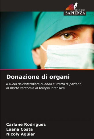 Donazione di organi