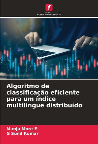 Algoritmo de classificação eficiente para um índice multilingue distribuído