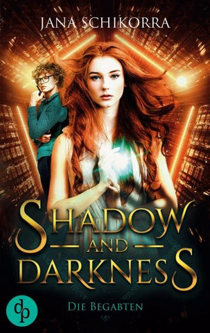 Shadow and Darkness