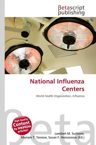National Influenza Centers