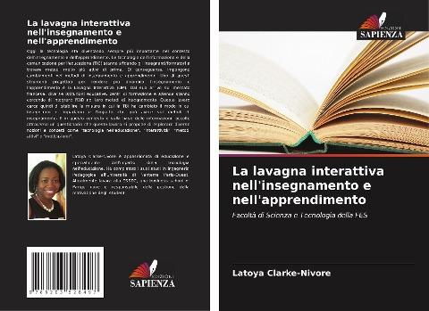 La lavagna interattiva nell'insegnamento e nell'apprendimento
