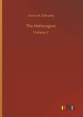 The Mabinogion