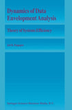 Dynamics of Data Envelopment Analysis