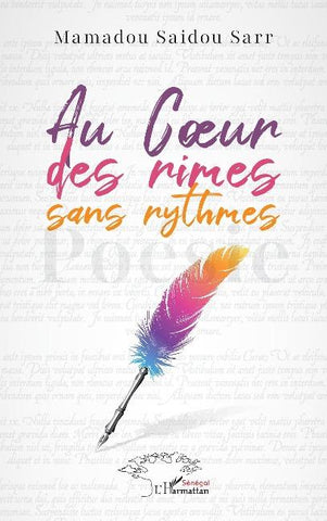 Au C¿ur des rimes sans rythmes