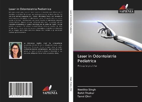 Laser in Odontoiatria Pediatrica