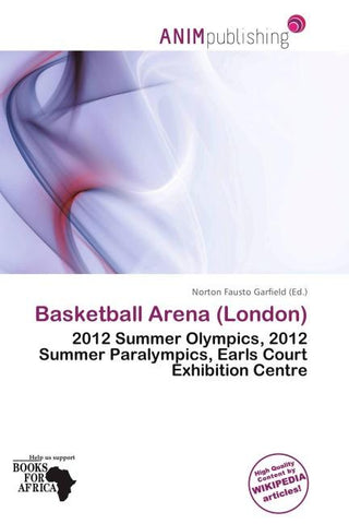 Basketball Arena (London)