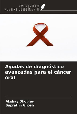 Ayudas de diagnóstico avanzadas para el cáncer oral