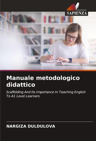 Manuale metodologico didattico