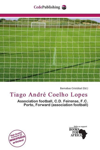 Tiago André Coelho Lopes