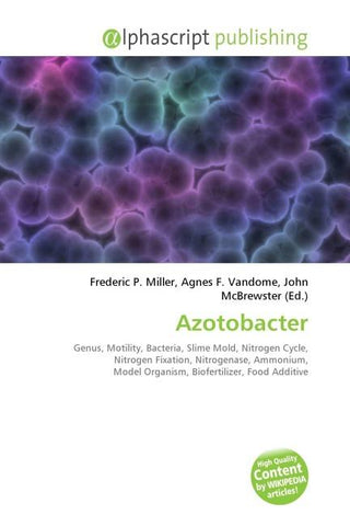 Azotobacter