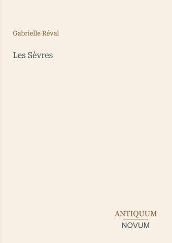 Les Sèvres