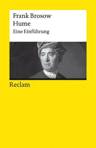 Hume. Eine Einführung