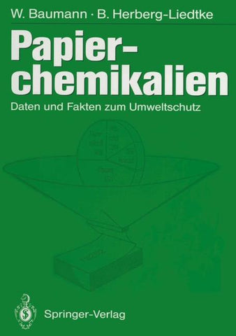 Papierchemikalien