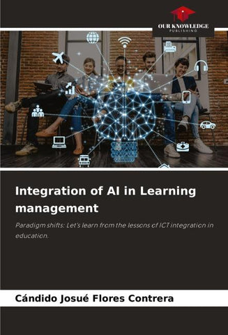 Integration of AI in Learning management
