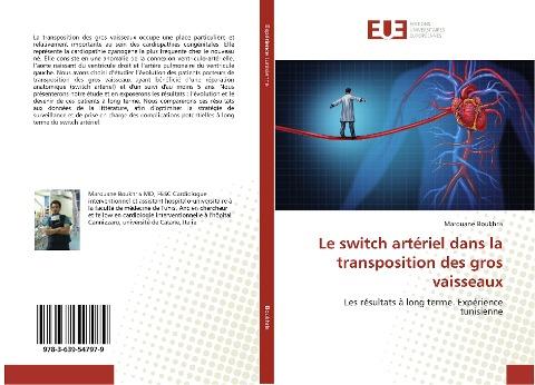 Le switch artériel dans la transposition des gros vaisseaux