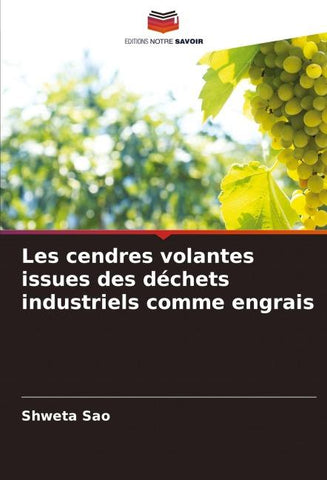 Les cendres volantes issues des déchets industriels comme engrais