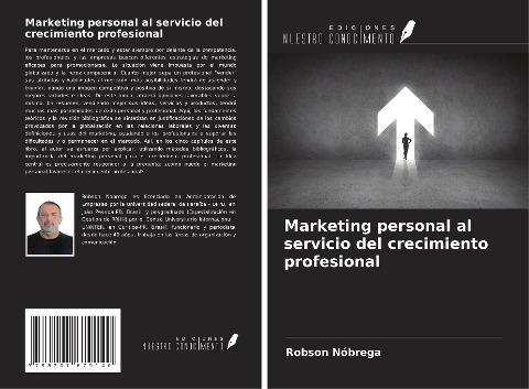 Marketing personal al servicio del crecimiento profesional