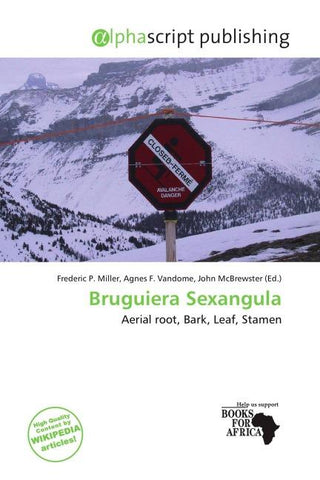 Bruguiera Sexangula
