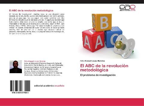 El ABC de la revolución metodológica