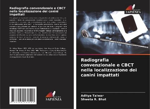 Radiografia convenzionale e CBCT nella localizzazione dei canini impattati