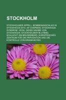 Stockholm