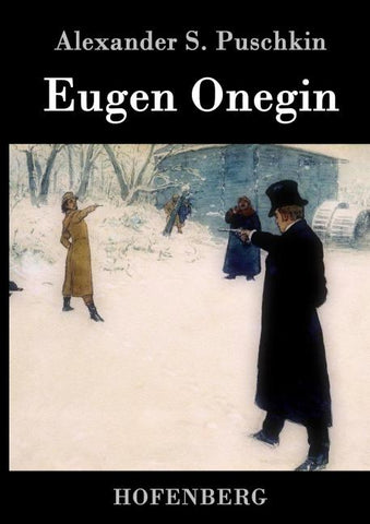 Eugen Onegin