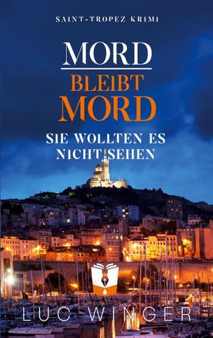 Mord bleibt Mord